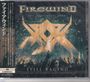 Firewind: Still Raging: 20th Anniversary Show Live At Principal Club Theater, CD,CD