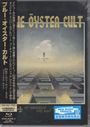 Blue Öyster Cult: 50th Anniversary Live In NYC: First Night, CD,CD,BR