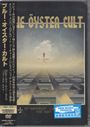 Blue Öyster Cult: 50th Anniversary Live In NYC: First Night, CD,CD,DVD