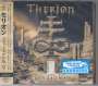 Therion: Leviathan III, CD