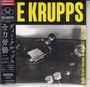 Die Krupps: Volle Kraft voraus in Arbeit: Live 1981 (Papersleeve), CD