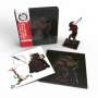 Queens Of The Stone Age: In Times New Roman... (UHQ-CD) (+ Merchandise) (Limited & Numbered Edition), CD,Merchandise