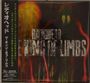 Radiohead: The King Of Limbs (UHQ-CD) (Digisleeve), CD
