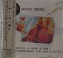 Arthur Russell: Sketches For World Of Echo / Open Vocal Phrases, Where Songs Come In And Out (Triplesleeve), CD,CD
