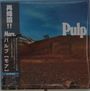 Pulp: More, CD