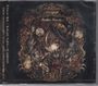 Fate Gear: Deathless Memories, CD