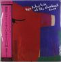 "Ryo Fukui Trio at the Slowboat 2004" steht in weißer Schrift auf einem bunten Hintergrund aus Rot, Blau und Grün.
