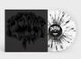 Duran: Vornak (Black & White Splatter Vinyl), LP