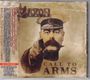 Saxon: Call To Arms, CD,CD