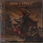 Bob Catley: Legends (Digisleeve), CD