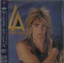 Laurence Archer: L.A. / L.A. Secrets (Digisleeve), CD,CD