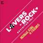 Neville King & Friends: Lovers Rock Revisited Vol.1 (Digipack), CD