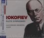 Serge Prokofieff: Symphonien Nr.1-7, CD,CD,CD,CD,CD,CD