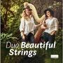 : Musik für Violine & Harfe, CD