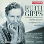 Ruth Gipps: Symphonie Nr.5 op.64, CD