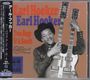 Earl Hooker: Two Bugs And A Roach, CD