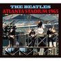 The Beatles: Atlanta Stadium 1965 (Digipack), CD