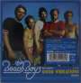 The Beach Boys: The Complete Good Vibrations Sessions (Papersleeves im Schuber), CD,CD,CD,CD