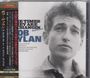 Bob Dylan: The Times They Are A-Changin' Sessions 1963, CD