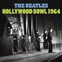 The Beatles: Hollywood Bowl 1964, CD