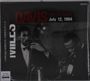 Miles Davis: Hibiya, Tokyo July 12, 1964 (Digipack), CD