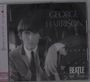 George Harrison: Beatle Rare Tracks, CD