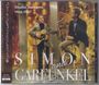 Simon & Garfunkel: Studio Sessions 1966 - 1967, CD