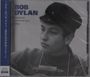 Bob Dylan: Carnegie Chapter Hall 1961 (remastered), CD