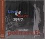 Michel Polnareff: Live & Rare 1967, CD
