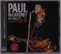 Paul McCartney: Listen To This Mr. B.! (Tentative), CD