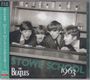 The Beatles: Stowe School 1963, CD,CD