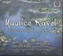 Maurice Ravel: Klavierkonzert G-Dur, CD