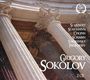 Grigory Sokolov, Klavier, CD