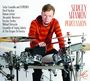 Sergey Shamov, Percussion, CD