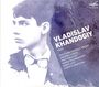 : Vladislav Khandogiy, Klavier, CD