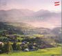 : New Moscow Ensemble - Austriantime, CD