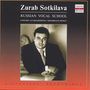 : Zurab Sotkilava singt Arien & Lieder, CD