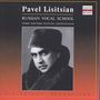 : Pavel Lisitsian singt Arien, CD