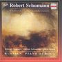 Robert Schumann: Kreisleriana op.16, CD