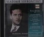 : Vladimir Sofronitzky spielt Werke von Beethoven, Haydn, Mendelssohn, Debusssy, CD