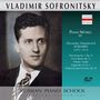 Alexander Scriabin: Klaviersonate Nr.3, CD