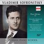 Alexander Scriabin: Klavierwerke, CD