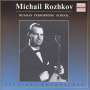 : Michail Rozhkov,Balalaika, CD