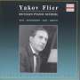 : Yakov Flier,Klavier, CD