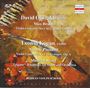 : David Oistrach & Leonid Kogan - Russian Violin School, CD