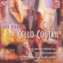 Igor Rekhin: Cello-Coctail, CD