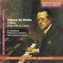 Jose Vianna da Motta: Symphonie op.13 "A Patria", CD