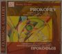Serge Prokofieff (1891-1953): Klavierkonzerte Nr.1 & 3, CD