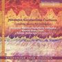 Mikalojus Konstantinas Ciurlionis: Orchesterwerke, CD