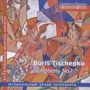 Boris Tischtschenko: Symphonie Nr.7, CD